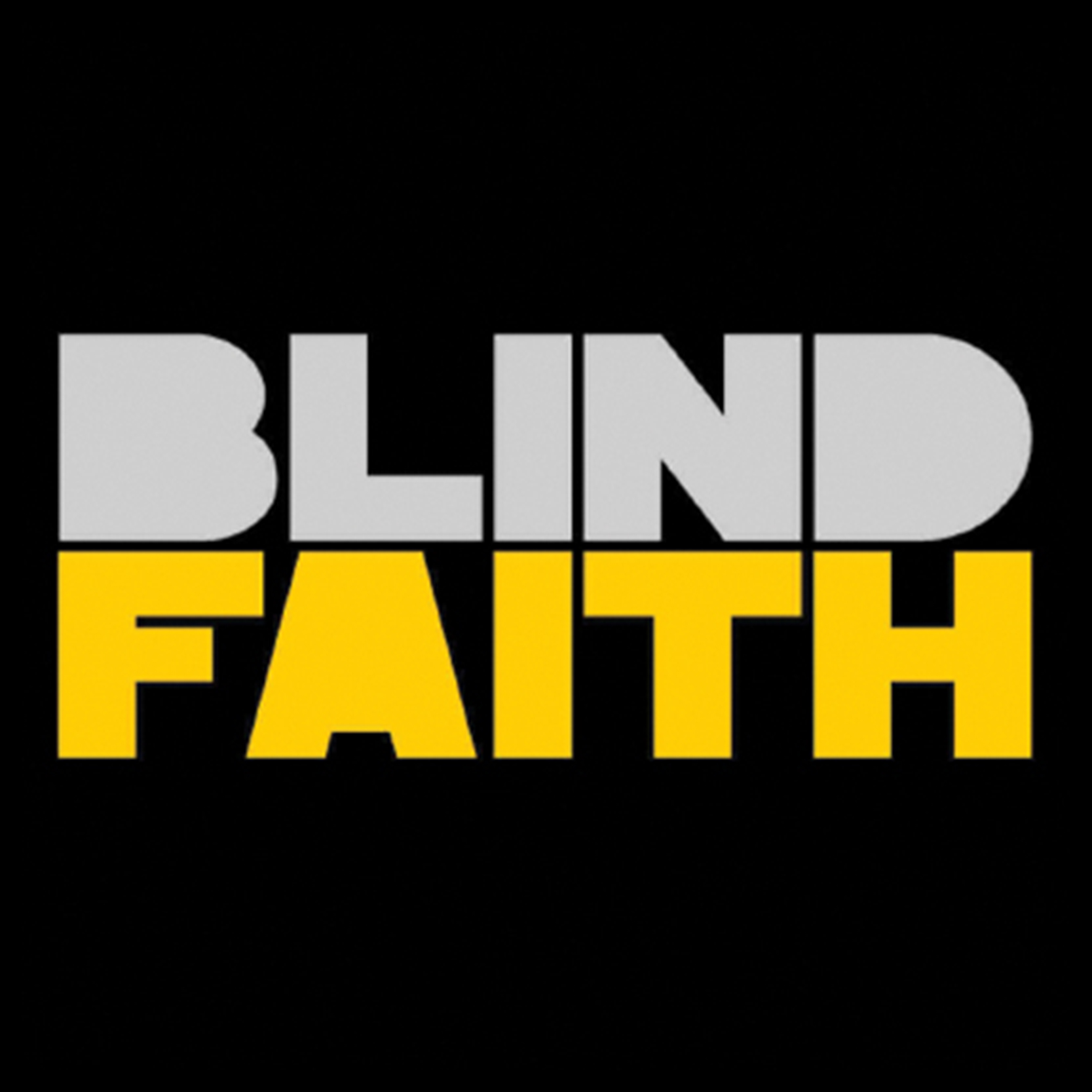 Blind Faith